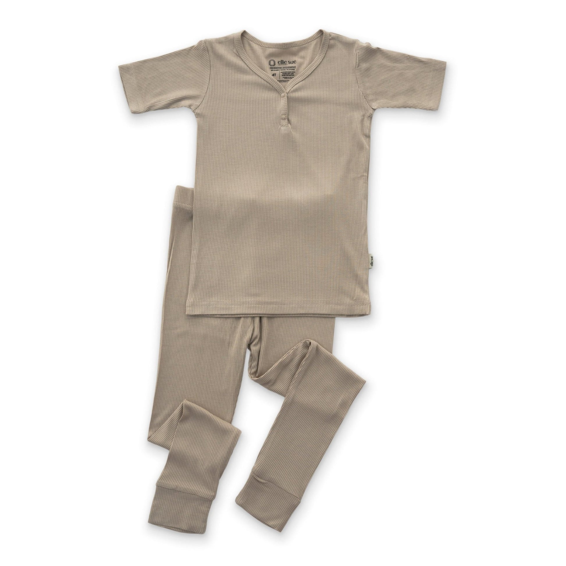 Dune 2pc Pajama SetPajamasEllie Sue18 - 24 Months