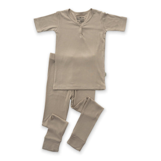 Dune 2pc Pajama SetPajamasEllie Sue18 - 24 Months