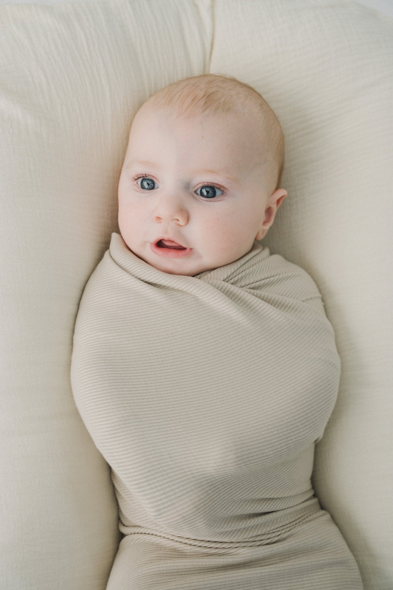 Dune Stretch Swaddle BlanketStretch Swaddle BlanketEllie Sue