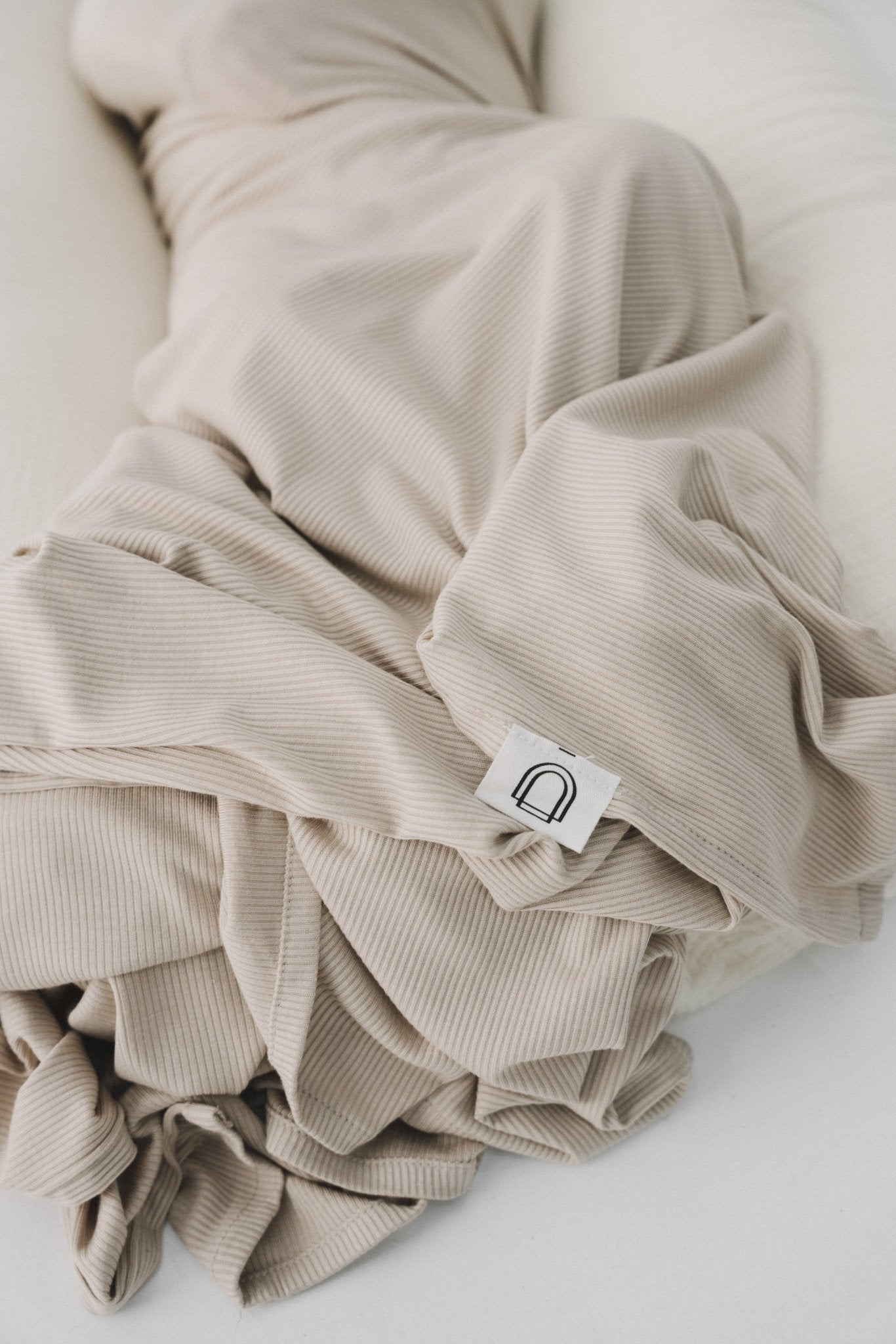 Dune Stretch Swaddle BlanketStretch Swaddle BlanketEllie Sue