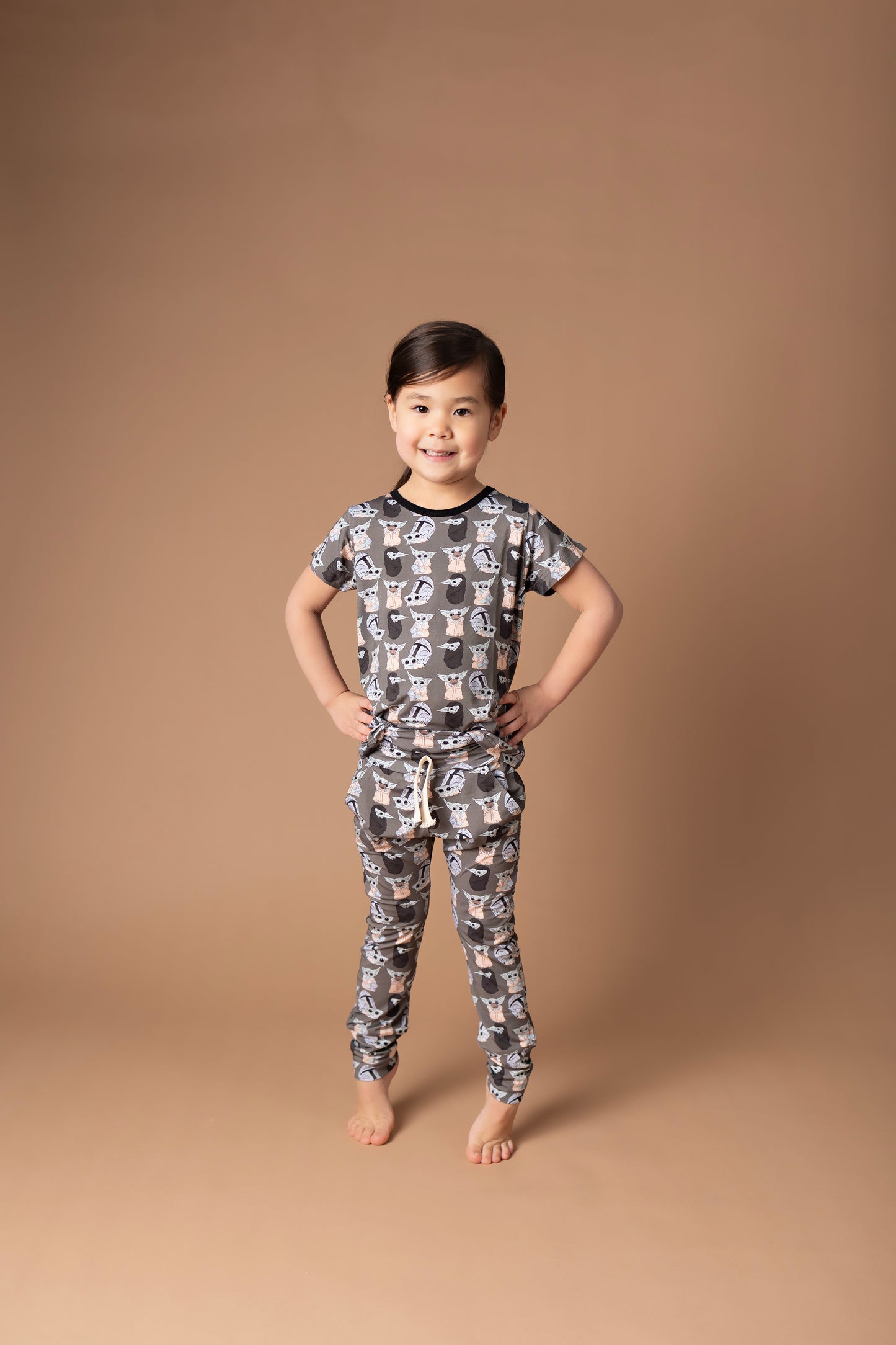 Precious Cargo Loungewear with Joggers