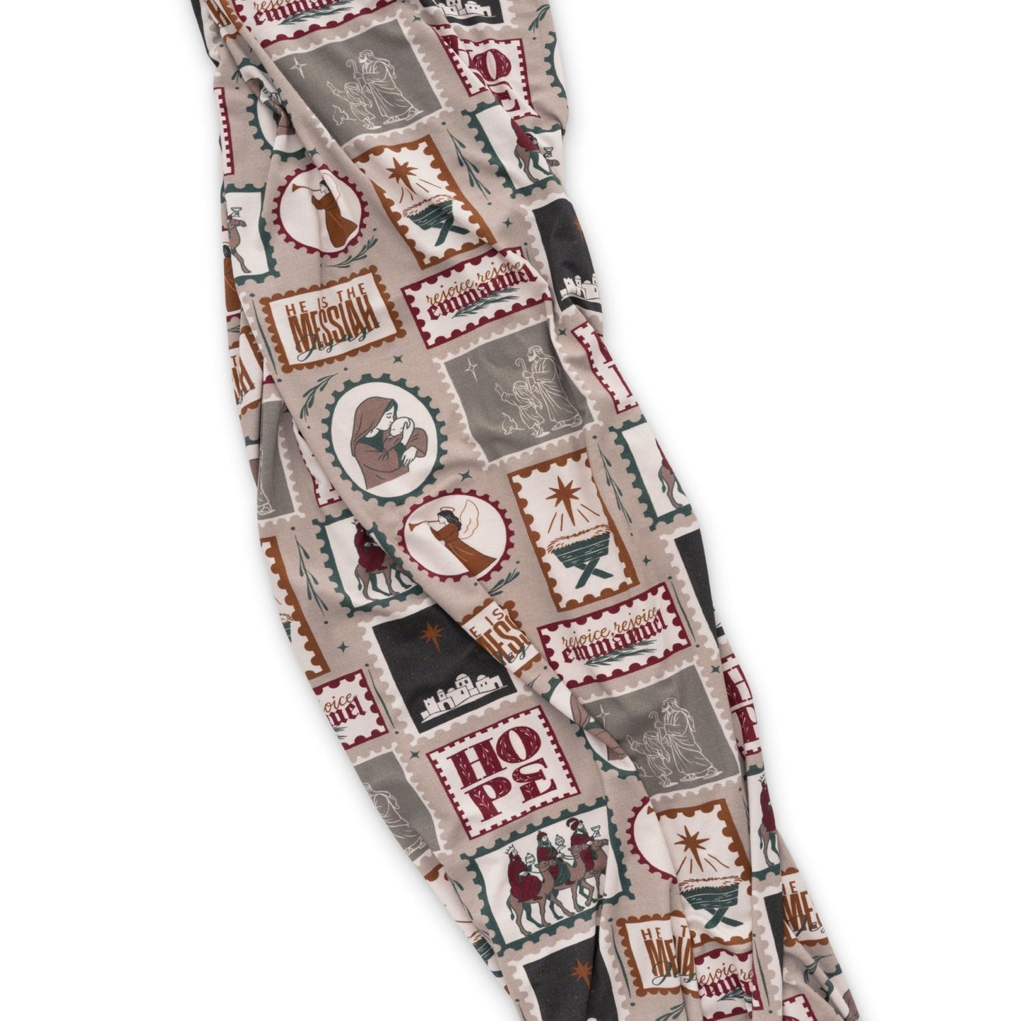 Emmanuel Stretch Swaddle BlanketStretch Swaddle BlanketEllie Sue