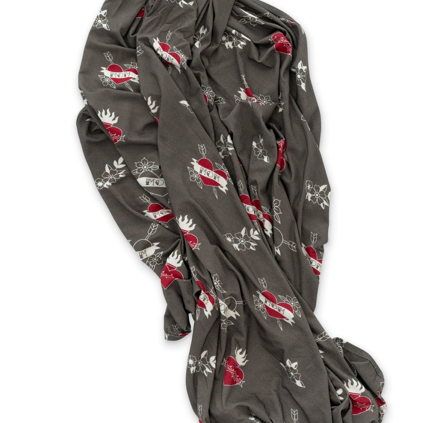 Heart Throb Stretch BlanketStretch BlanketEllie Sue