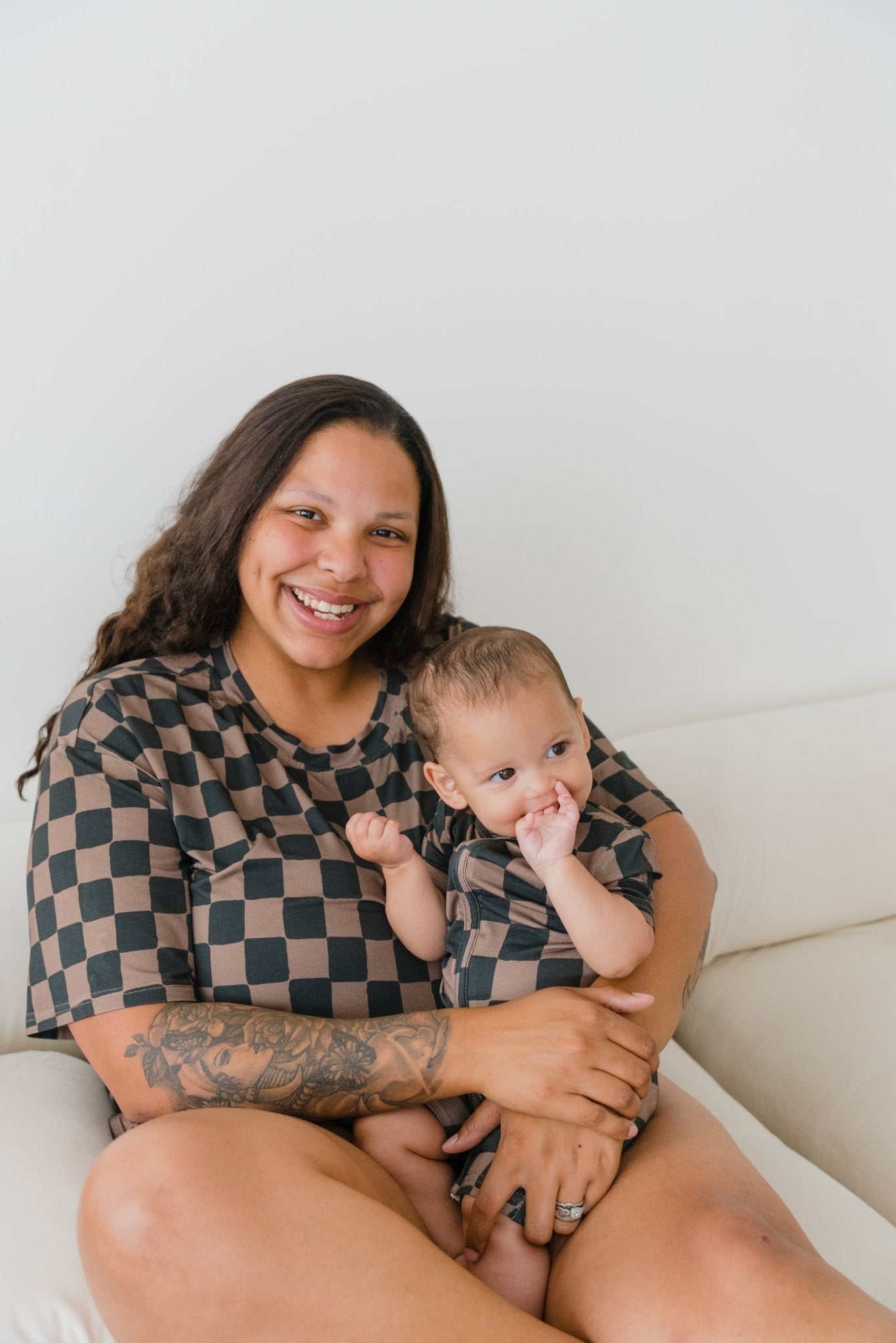 Ink & Earth Women's Short SetAdult Short SetEllie SueS