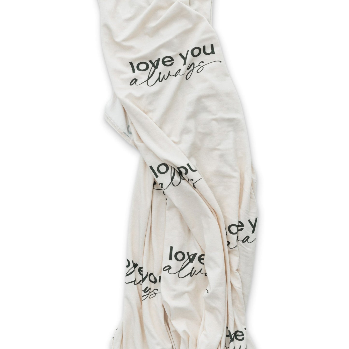 Love Always Stretch BlanketStretch BlanketEllie Sue