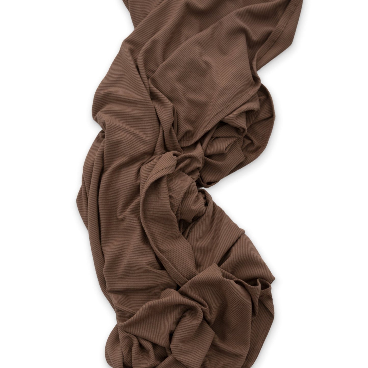 Mocha Stretch Swaddle BlanketStretch Swaddle BlanketEllie Sue