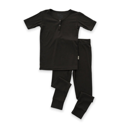 Onyx 2pc Pajama SetPajamasEllie Sue18 - 24 Months