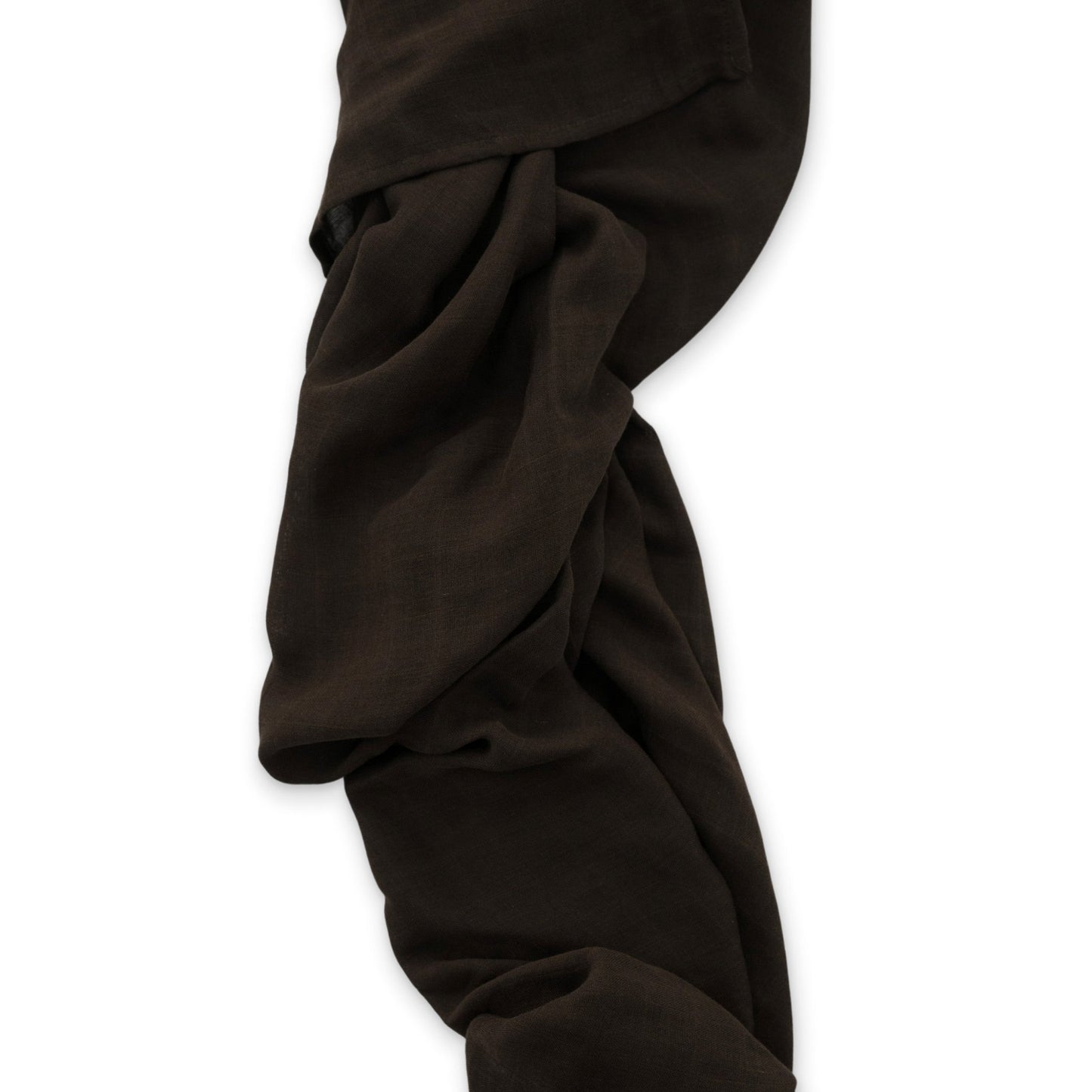 Onyx Muslin Swaddle BlanketMuslin Swaddle BlanketEllie Sue