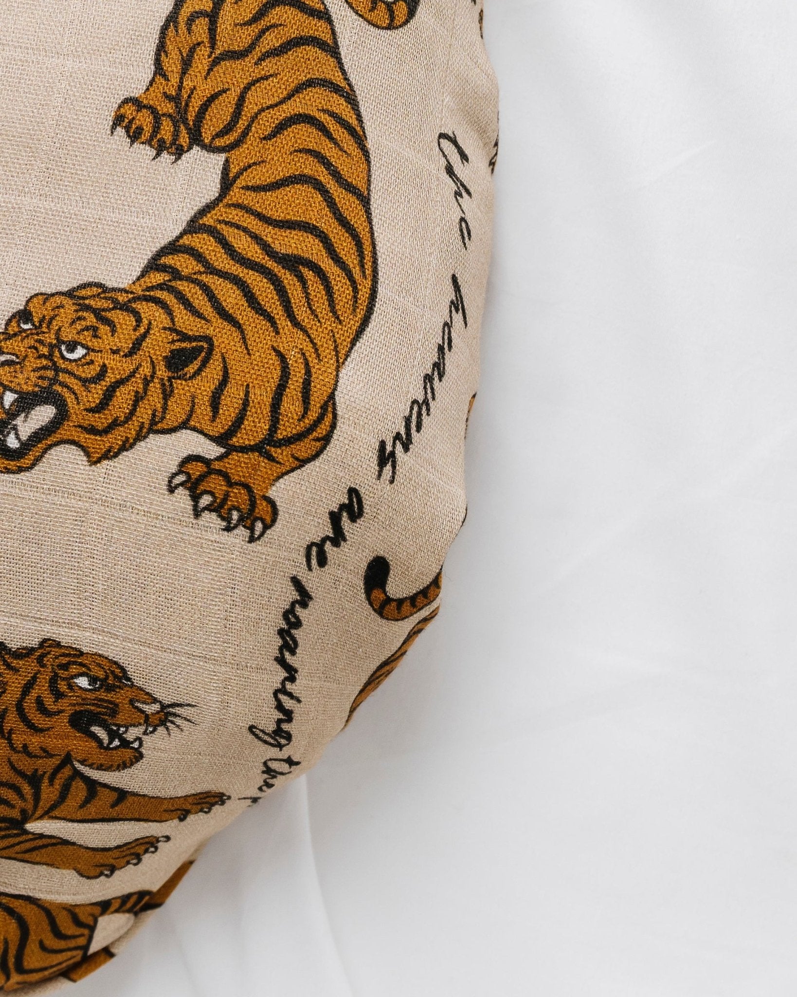 Roar Stretch Swaddle BlanketStretch Swaddle BlanketEllie Sue