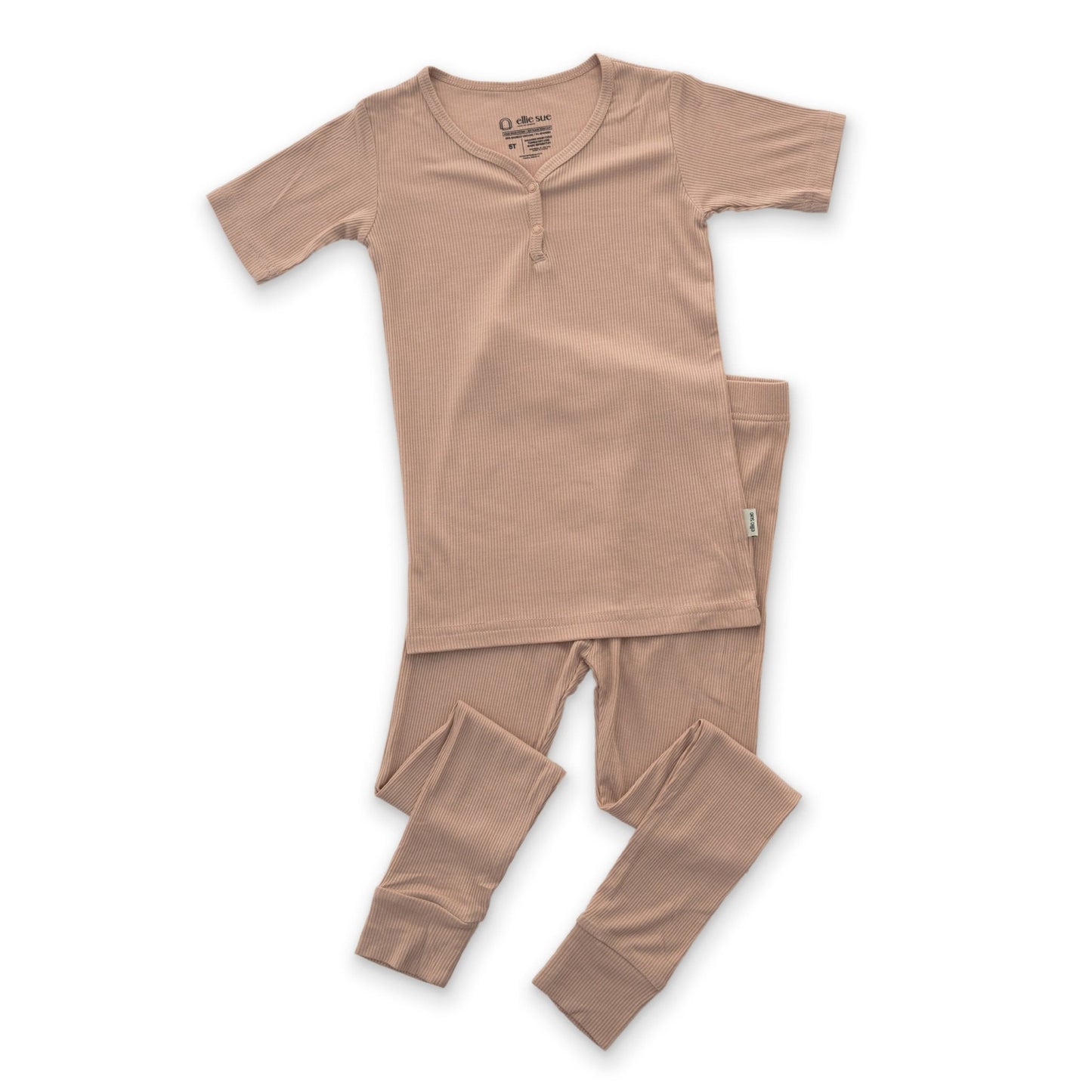 Rue 2pc Pajama SetPajamasEllie Sue18 - 24 Months