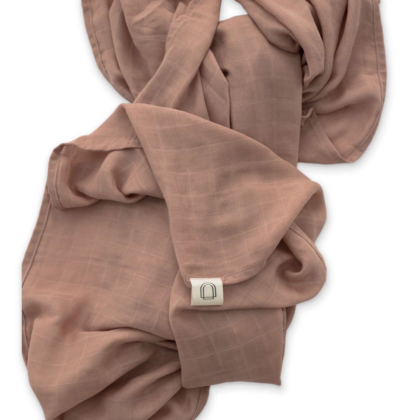 Rue Muslin Swaddle BlanketMuslin Swaddle BlanketEllie Sue