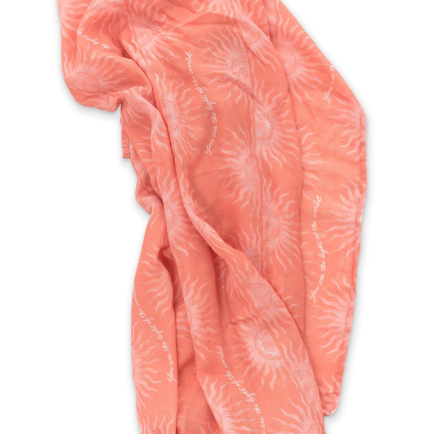 Sunshine Muslin BlanketMuslin BlanketEllie Sue