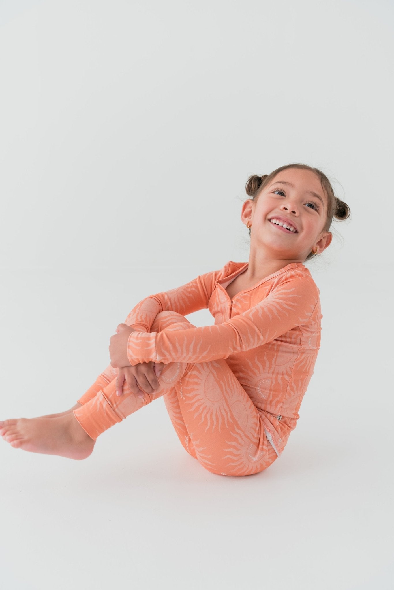 Sunshine Pajama SetPajamasEllie Sue18 - 24 Months