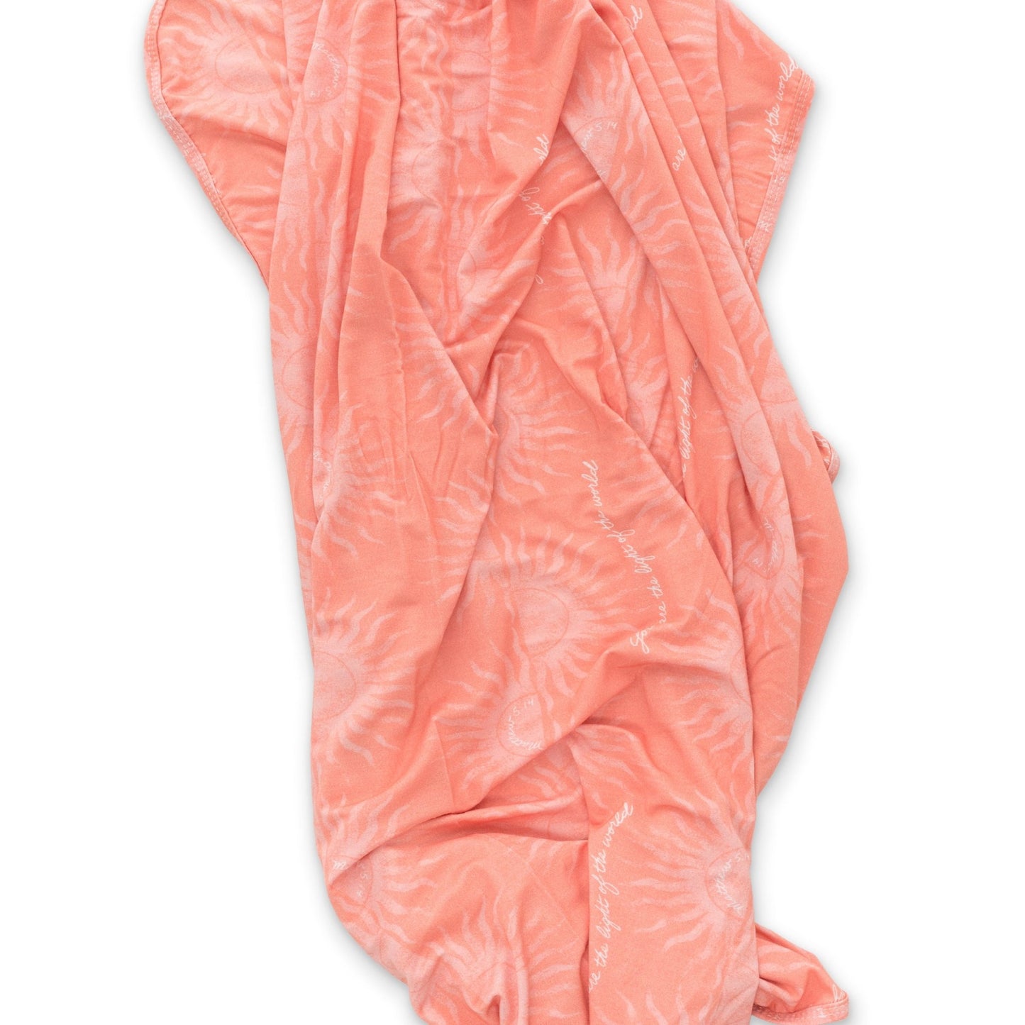 Sunshine Stretch BlanketStretch BlanketEllie Sue