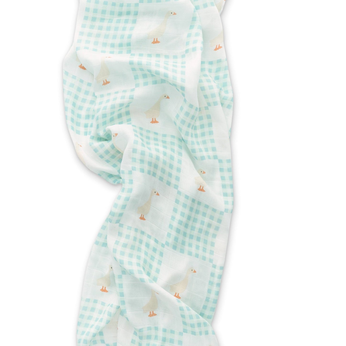 Wesley Muslin BlanketMuslin BlanketEllie Sue