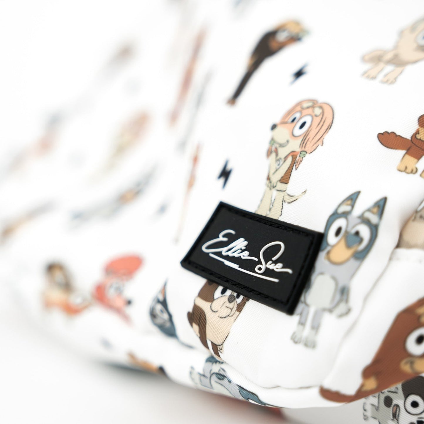 Bluey & Friends Belt Bag