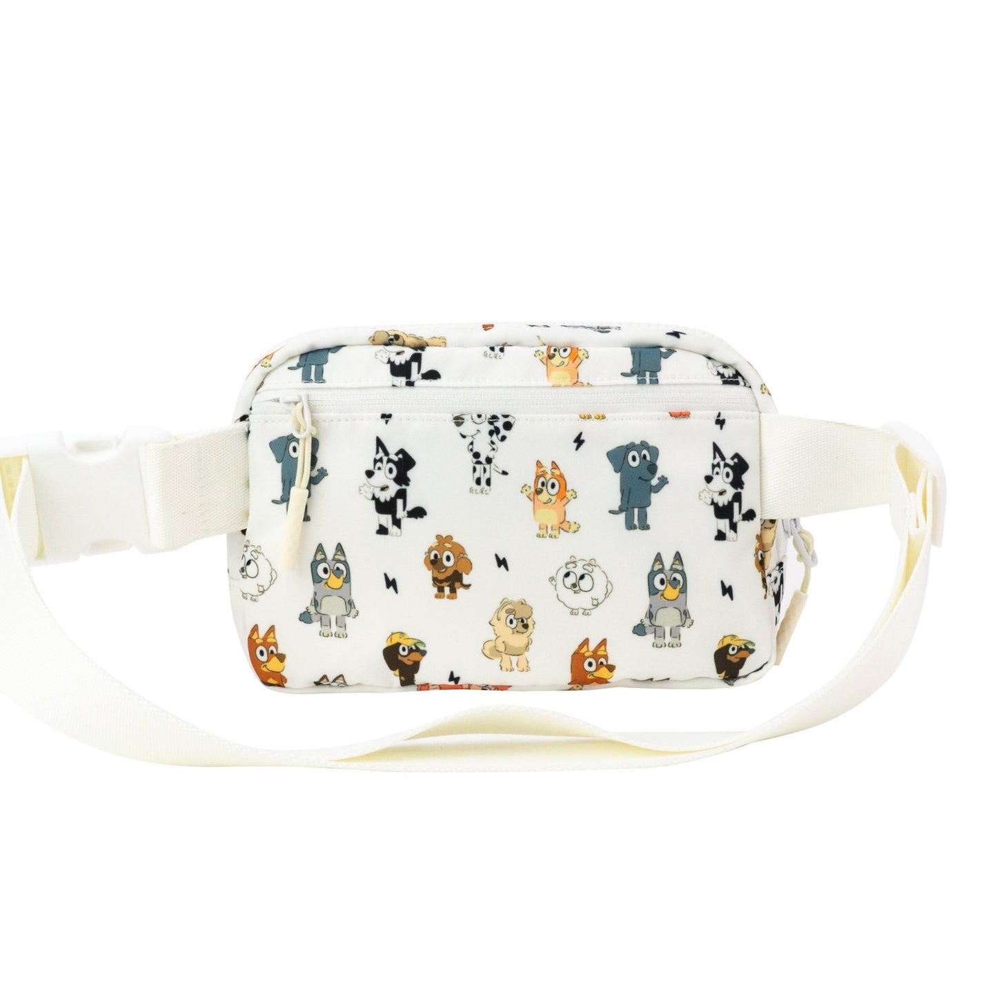 Bluey & Friends Belt Bag