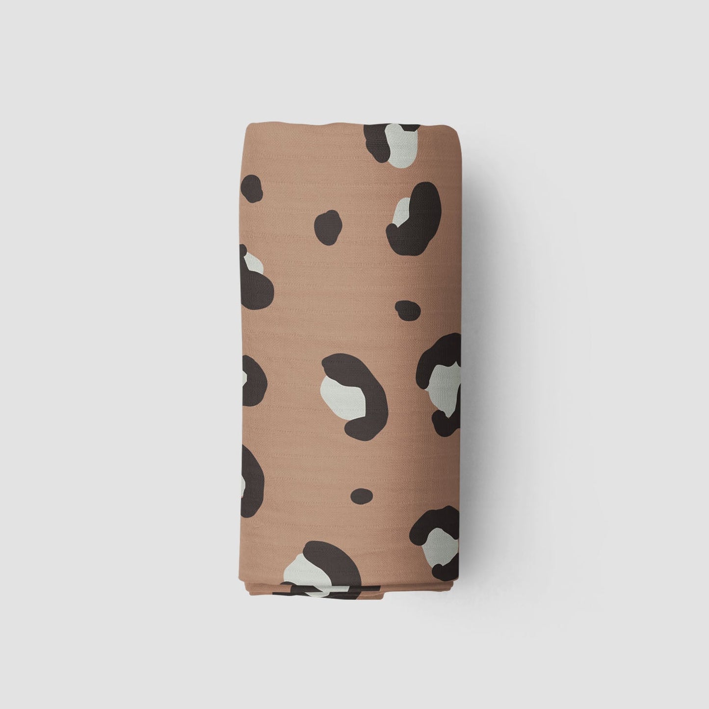 Blushing Leopard