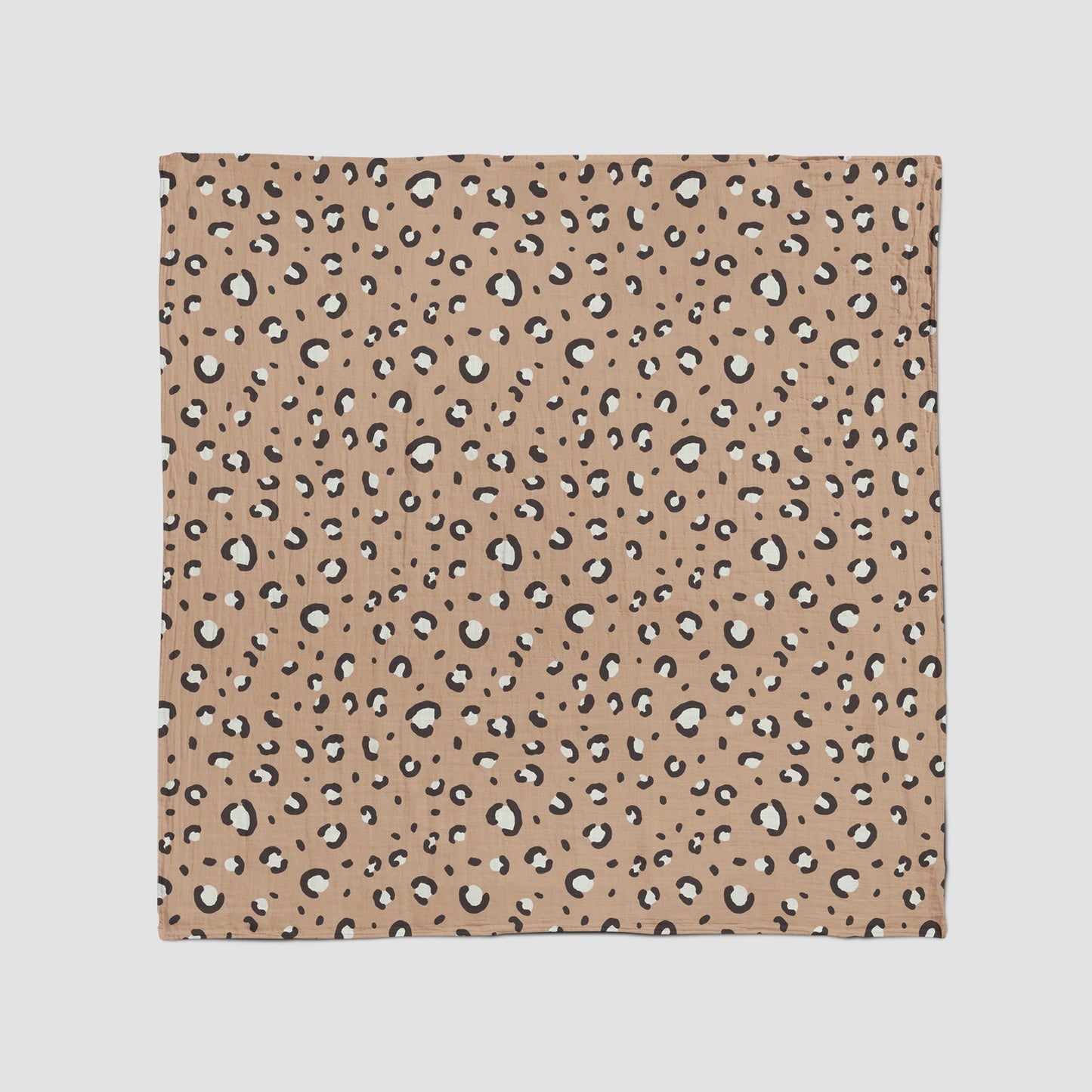 Blushing Leopard