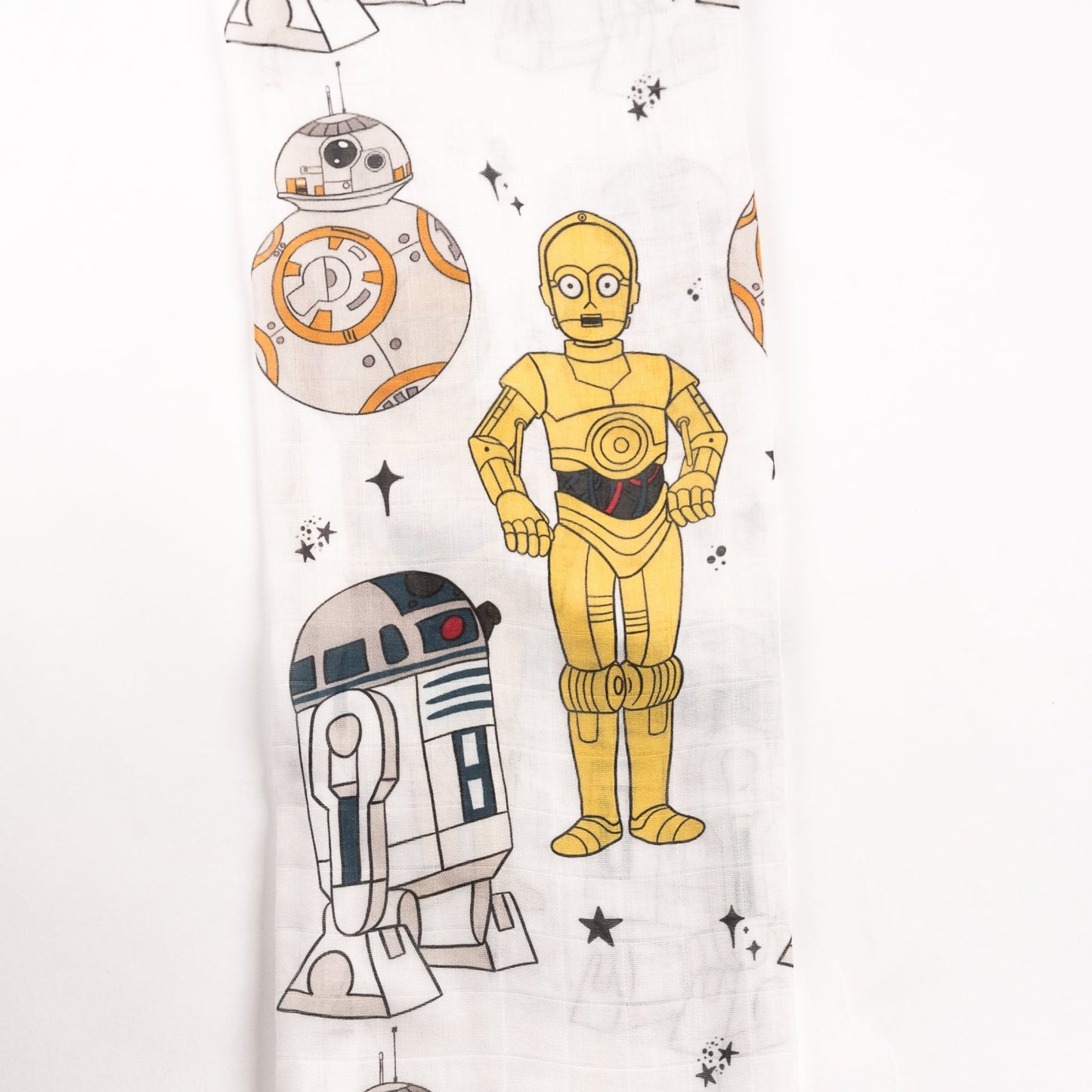Droids