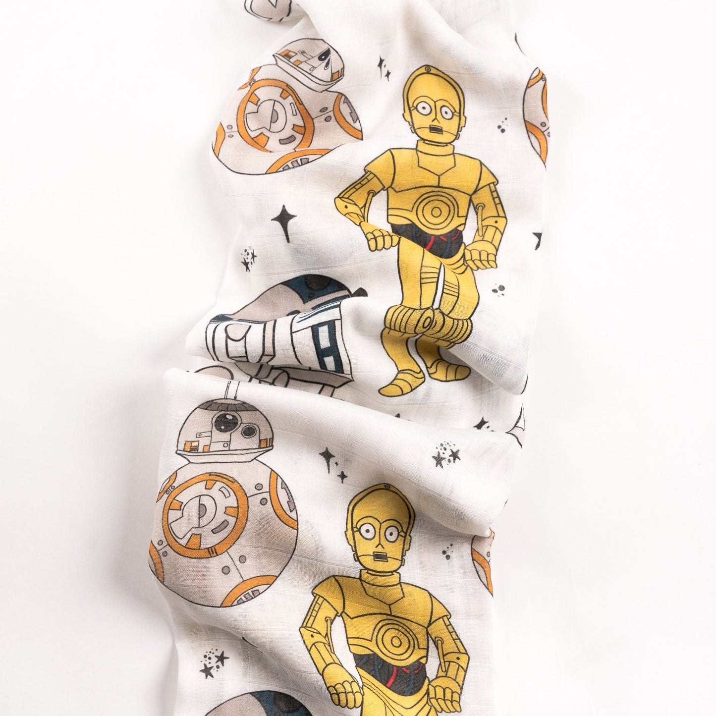 Droids