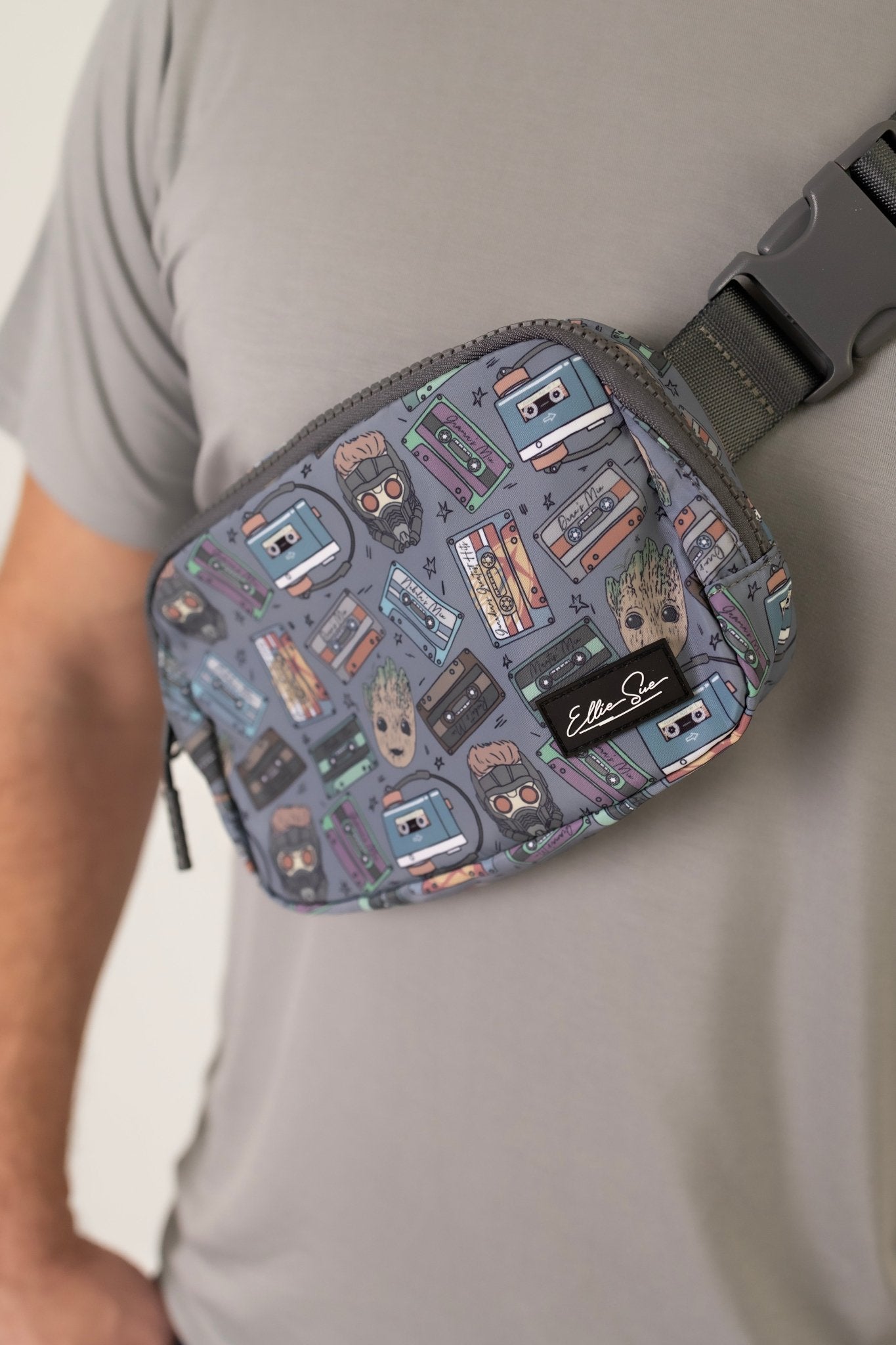 Guardians Belt BagBelt BagEllie Sue