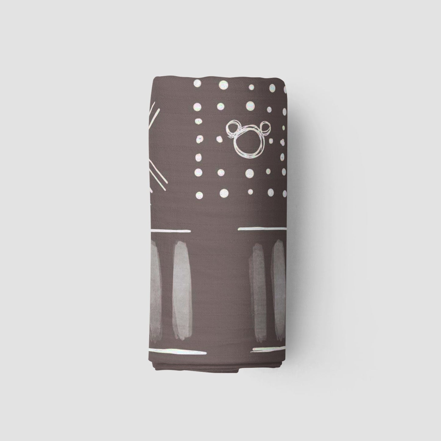 Mudcloth Mouse