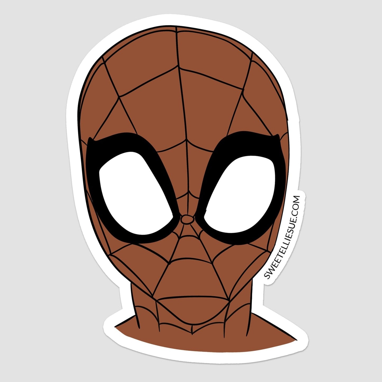 Premium Vinyl Character Stickers