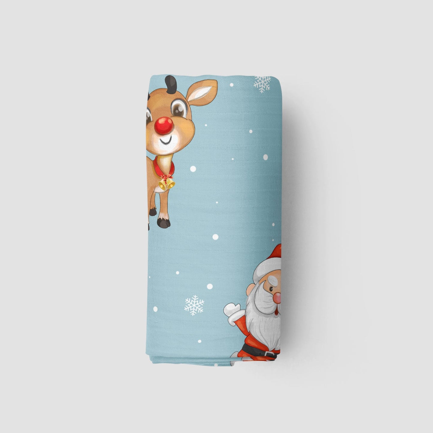 Reindeer Games