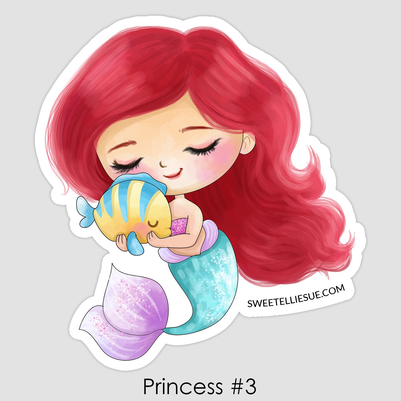 Royals Premium Vinyl Stickers