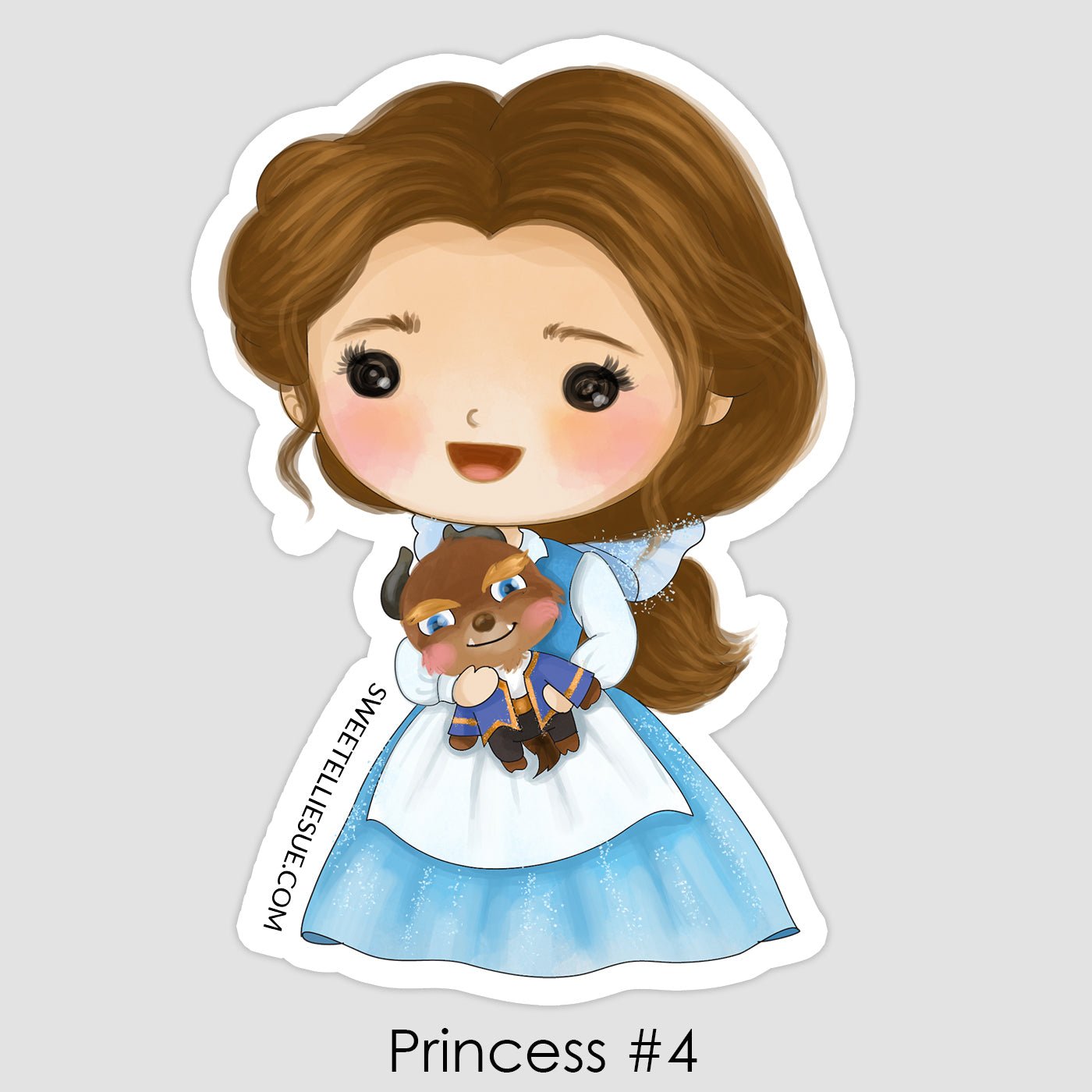 Royals Premium Vinyl Stickers