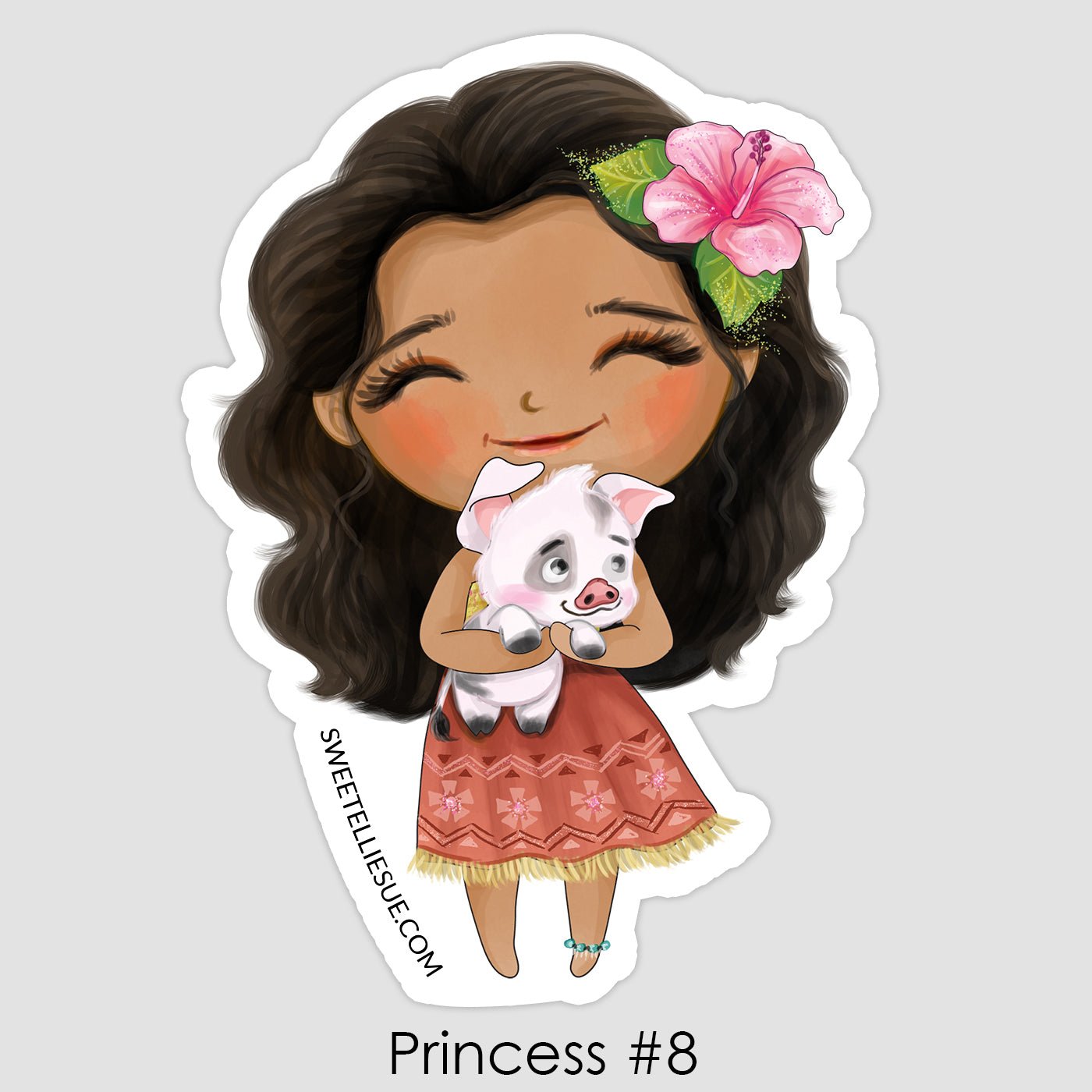 Royals Premium Vinyl Stickers