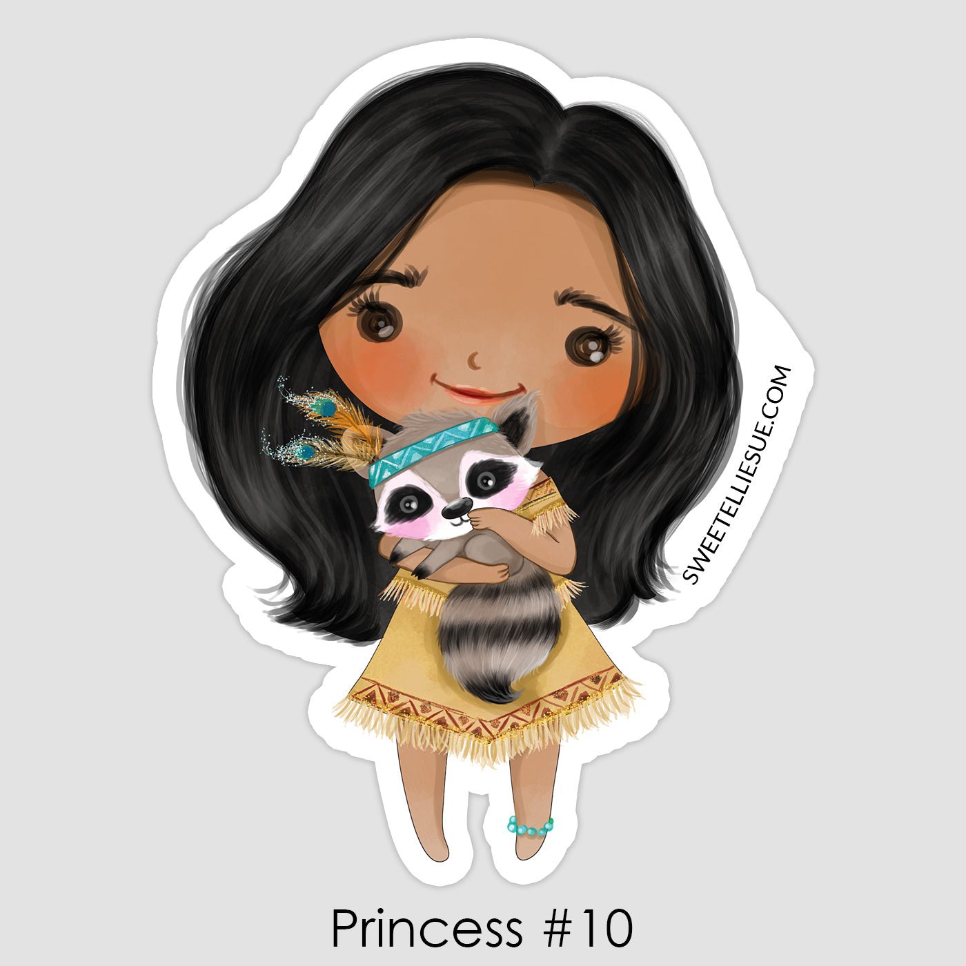Royals Premium Vinyl Stickers