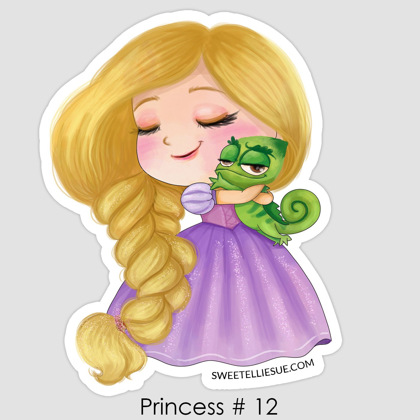 Royals Premium Vinyl Stickers