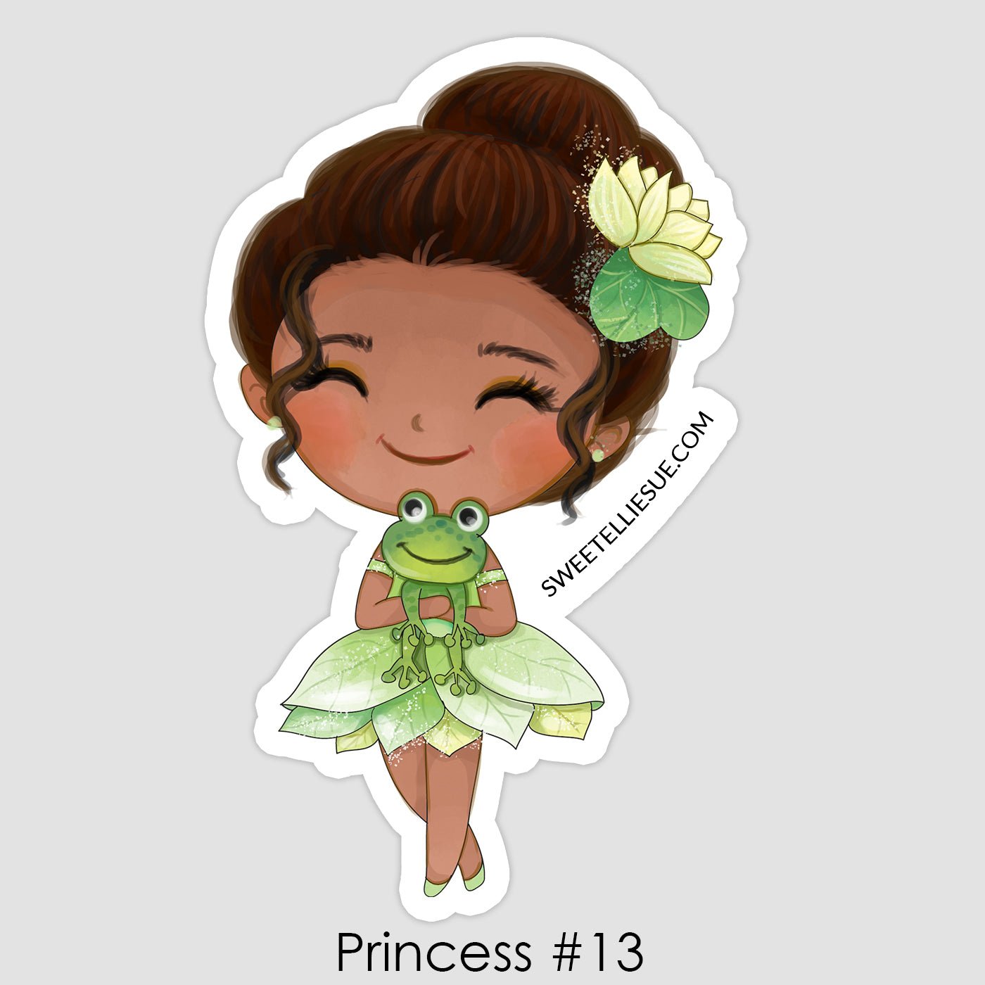 Royals Premium Vinyl Stickers