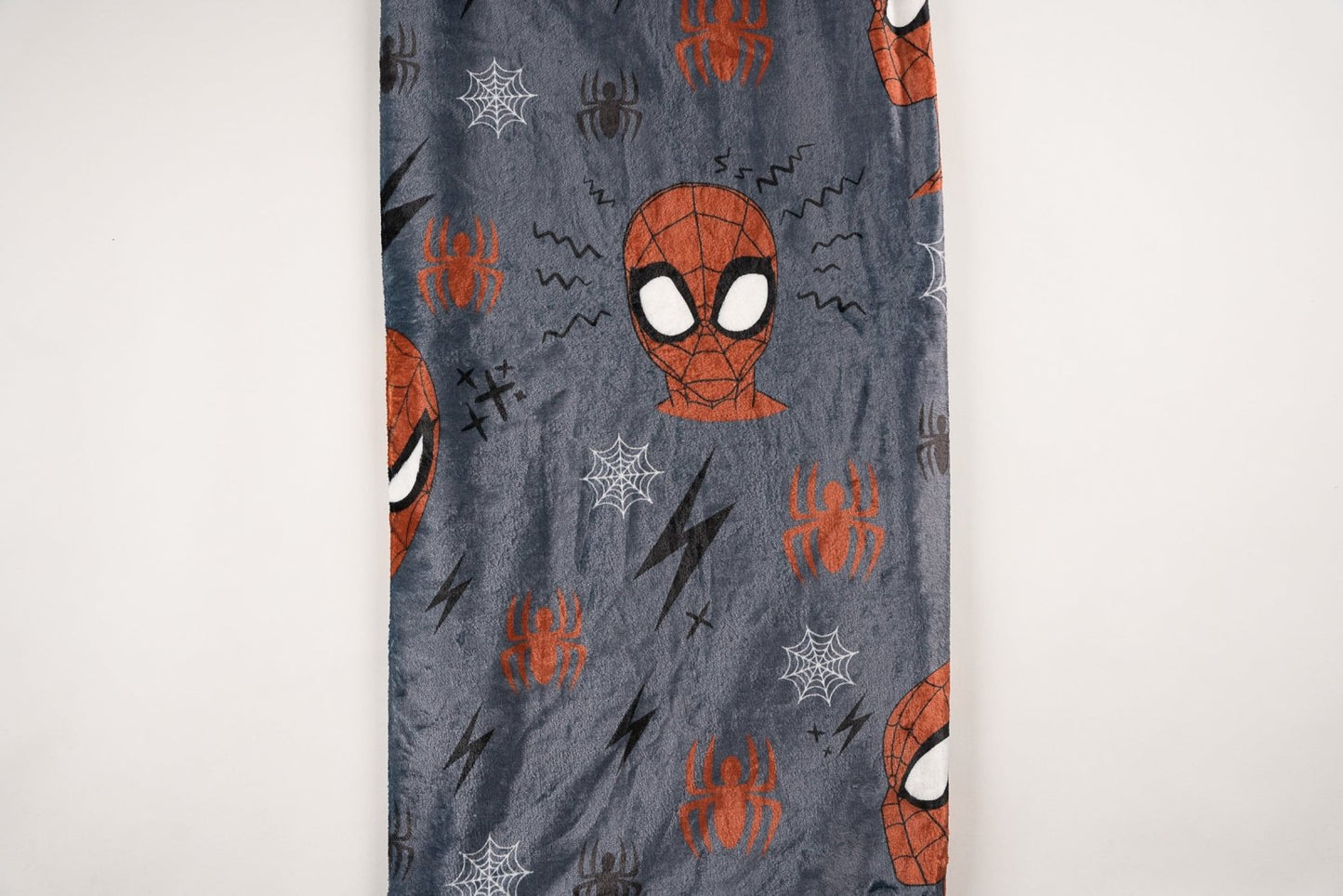 Spidey Throw Blanket