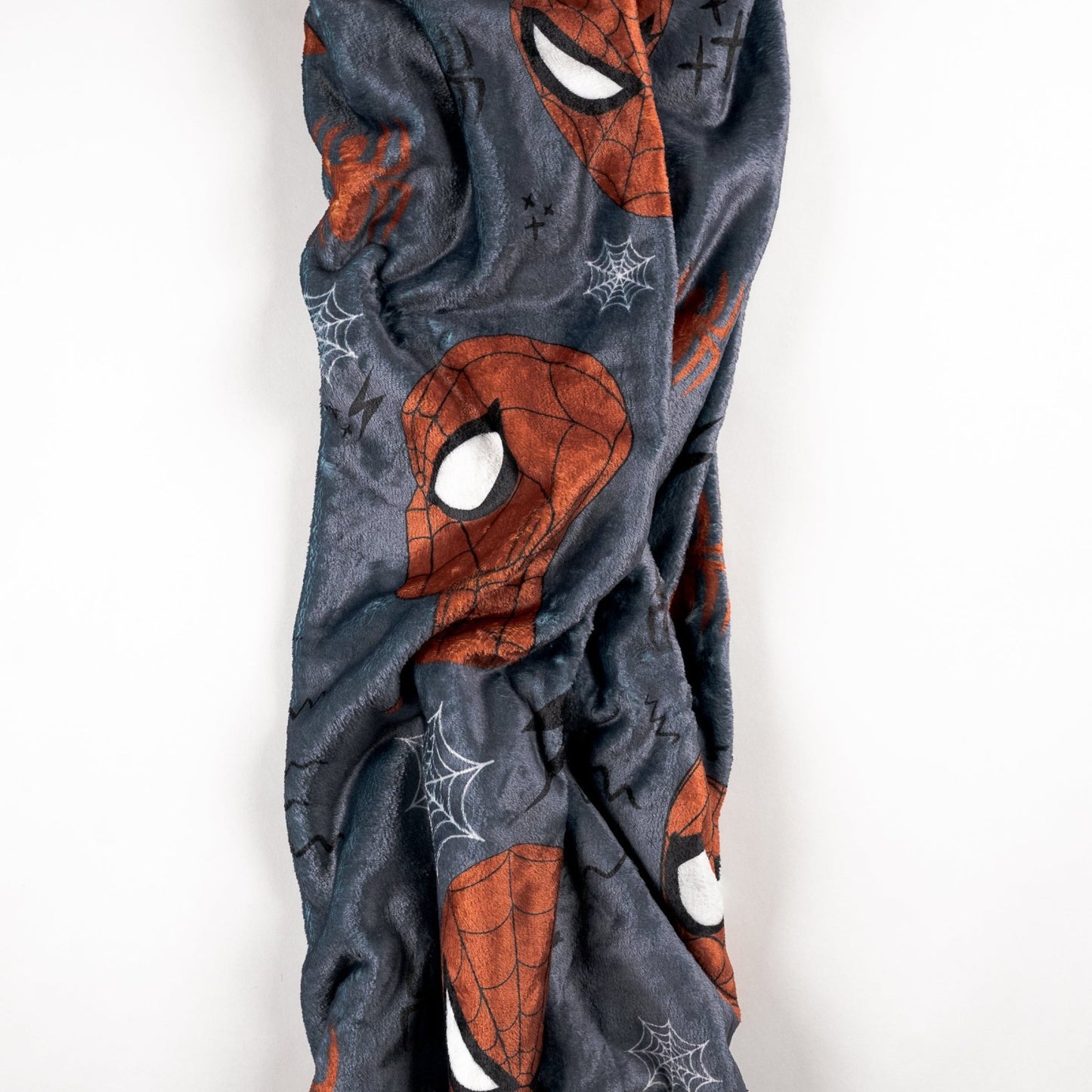 Spidey Throw Blanket