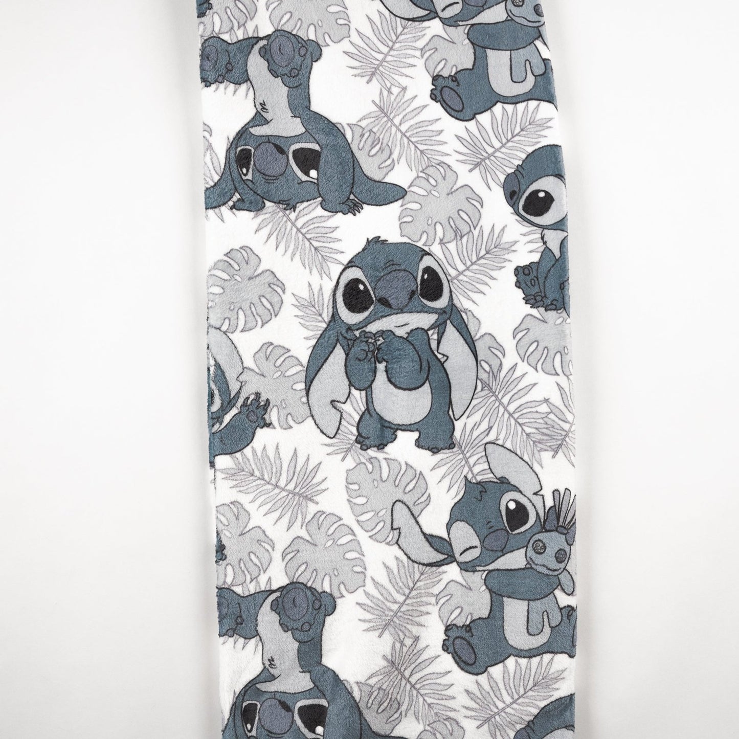 Stitch Throw Blanket
