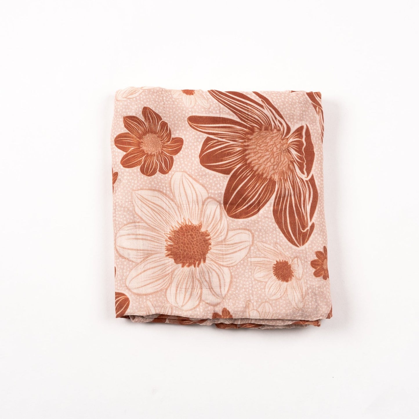 The VidiMuslin BlanketEllie SueStandard
