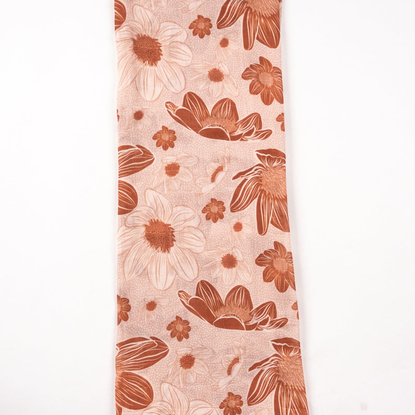 The VidiMuslin BlanketEllie SueStandard