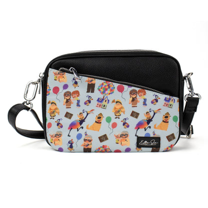 Adventure Crossbody BagCrossbody BagEllie Sue