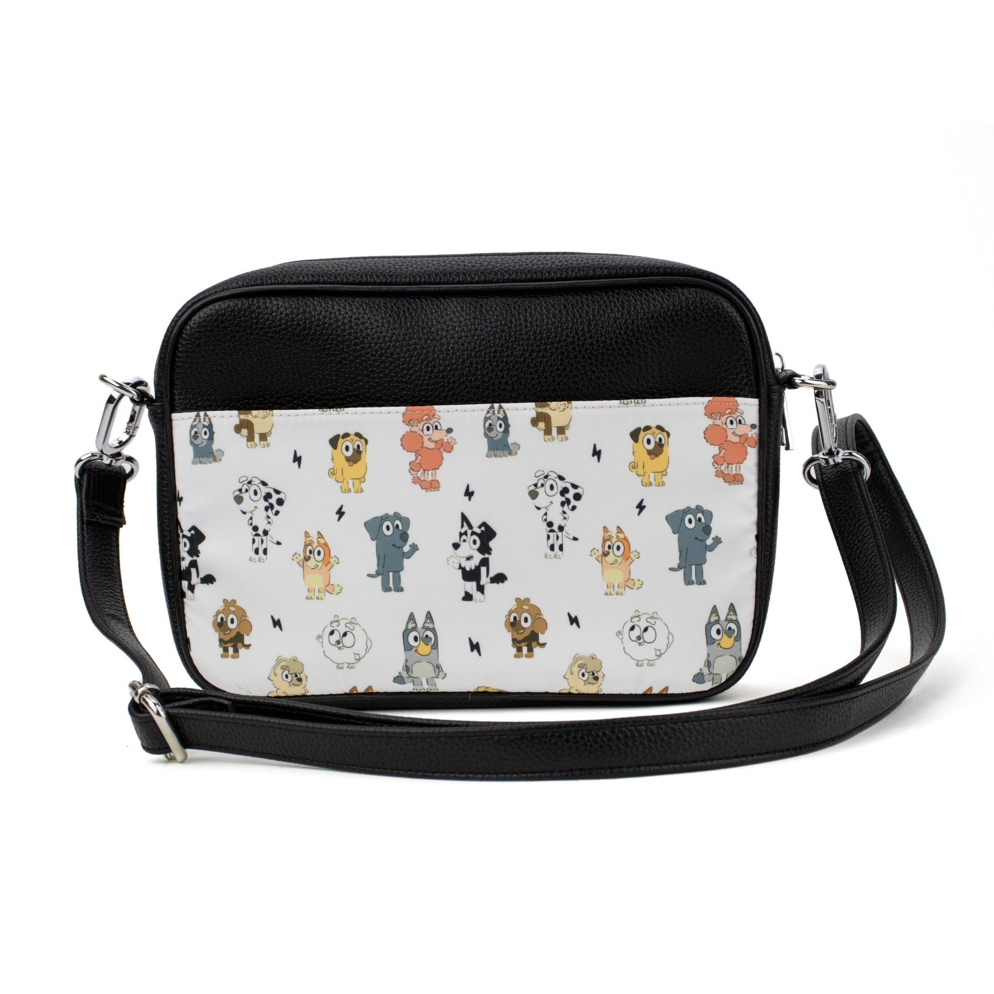 Bluey & Friends Crossbody BagCrossbody BagEllie Sue