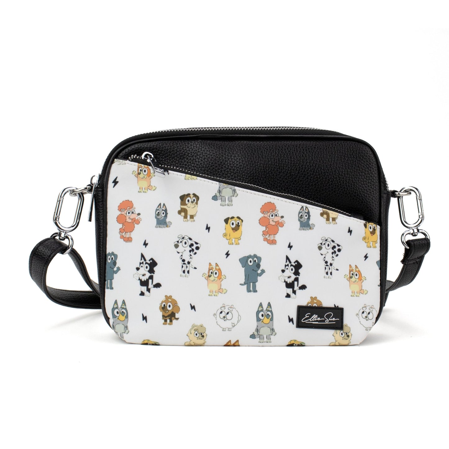 Bluey & Friends Crossbody BagCrossbody BagEllie Sue