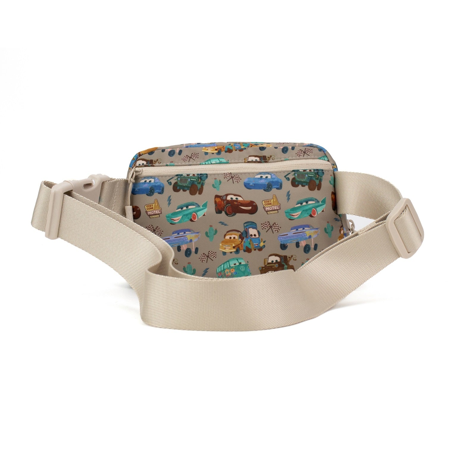 Cars Belt BagBelt BagEllie Sue