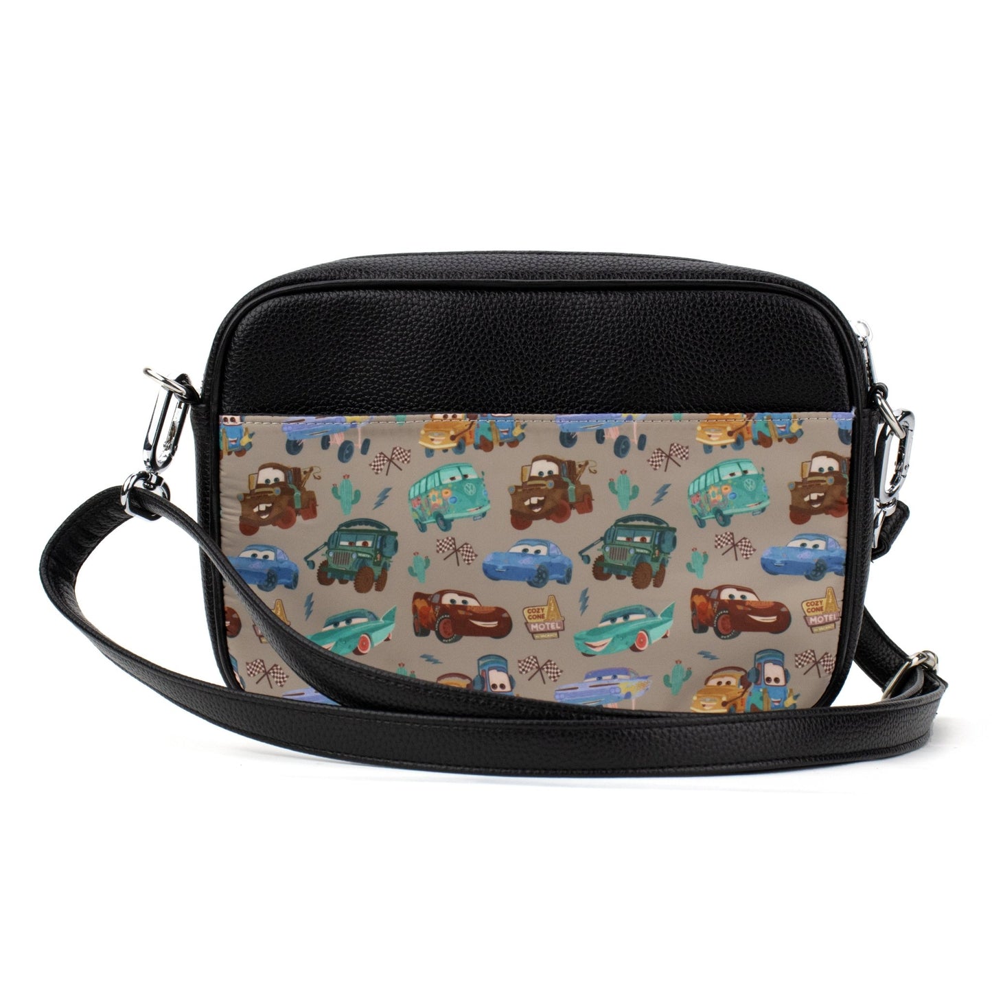 Cars Crossbody BagCrossbody BagEllie Sue