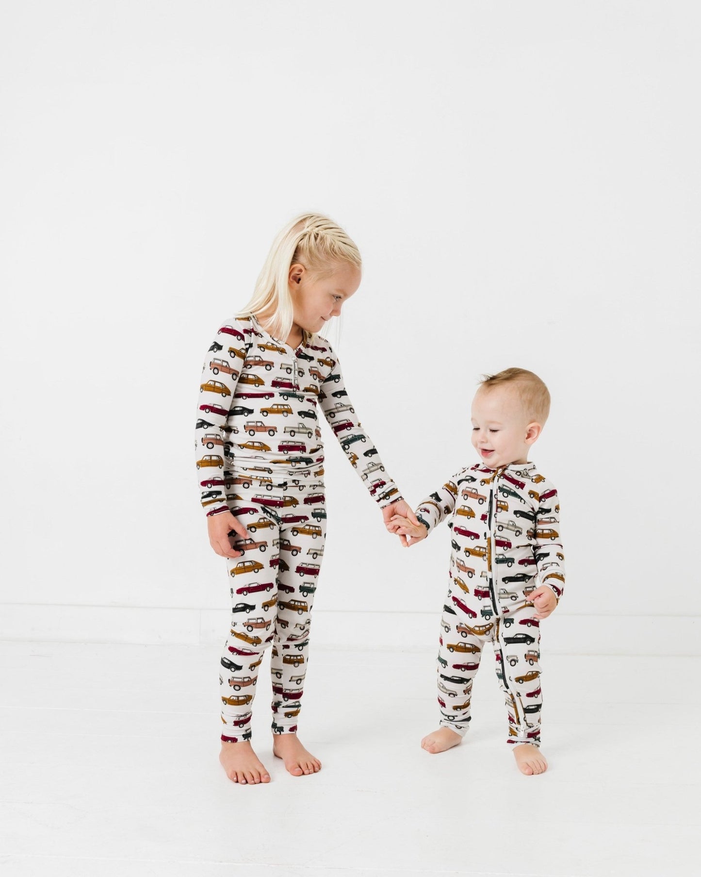 Cars Pajama SetPajamasEllie Sue18 - 24 Months