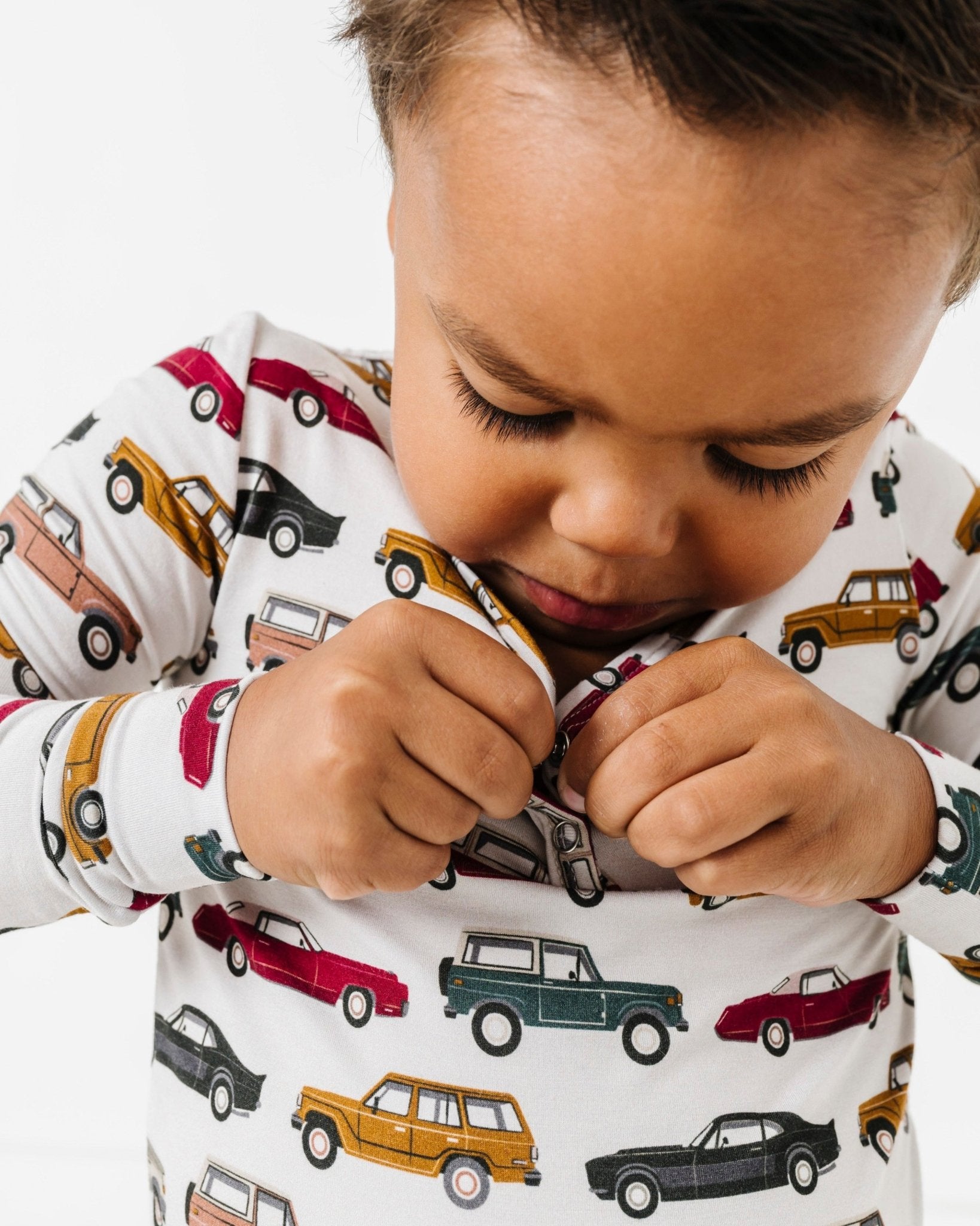 Cars Pajama SetPajamasEllie Sue18 - 24 Months