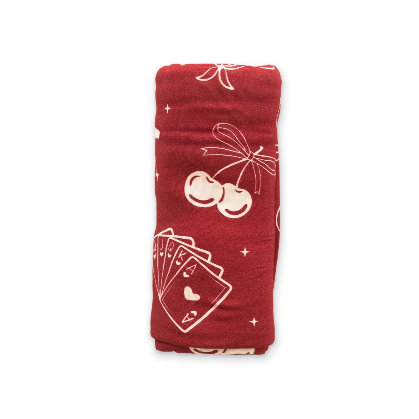 Cowgirl Stretch Swaddle BlanketStretch Swaddle BlanketEllie Sue