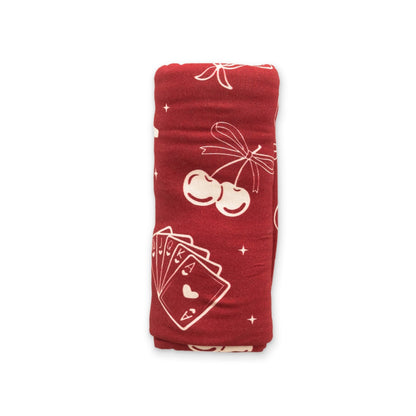 Cowgirl Stretch Swaddle BlanketStretch Swaddle BlanketEllie Sue