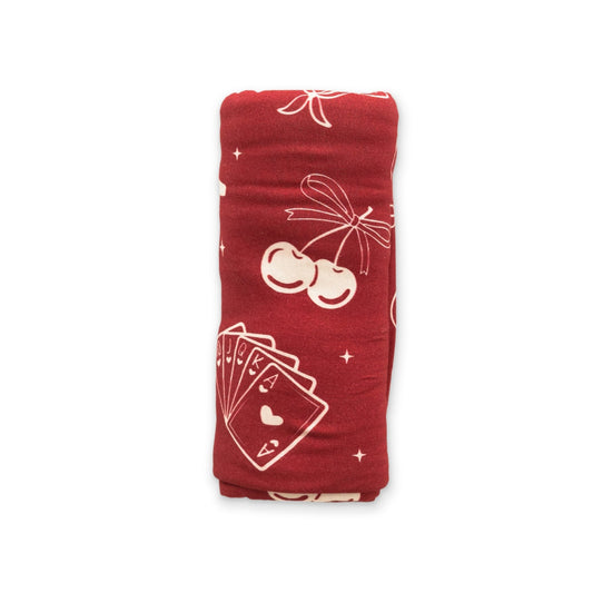 Cowgirl Stretch Swaddle BlanketStretch Swaddle BlanketEllie Sue